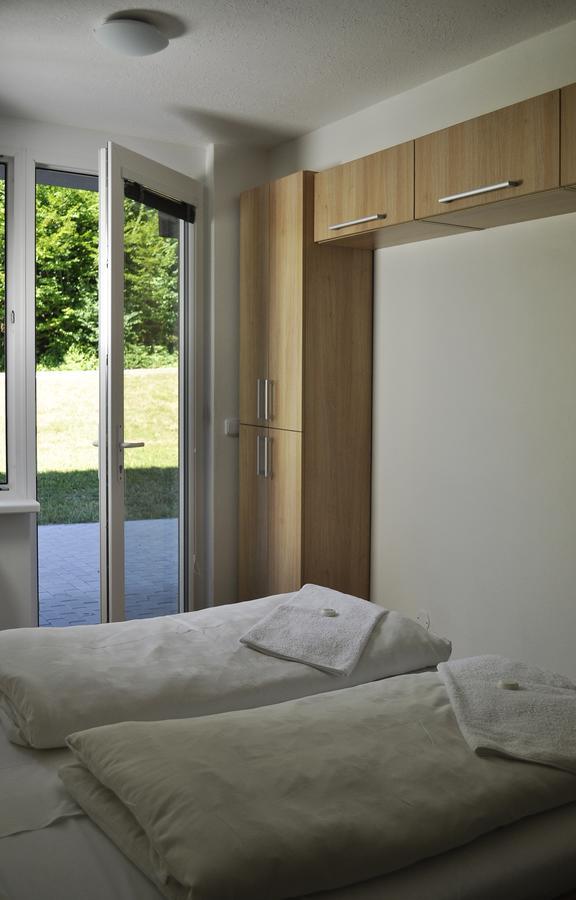 Apartment 4 Valassko