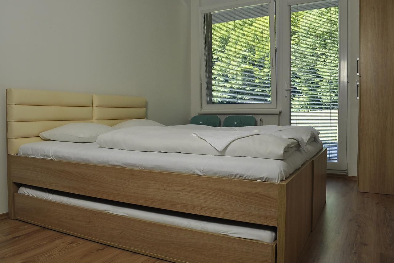 Apartment 4 Valassko *